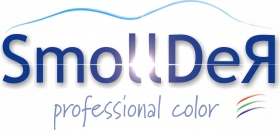 Benvenuti nel nostro sito web - Smollder Professional Color