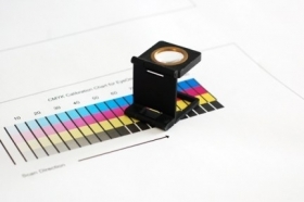 Calibrazioni Colore - Smollder Professional Color